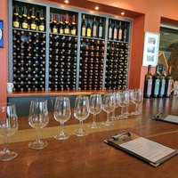 Rockkonzerte in Leconfield Wines, McLaren Vale Leconfield Wines, McLaren Vale