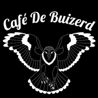 Cafe De Buizerd Rock Bar, Tilburg