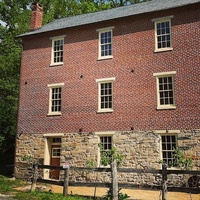 Manor Mill, Monkton, MD