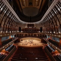 Esplanade Concert Hall, Singapur