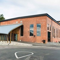 Rockkonzerte in Sliperiet, Larvik Sliperiet, Larvik