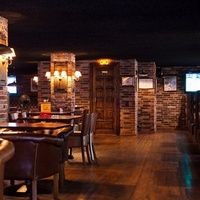 Life Pub, Moskau