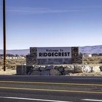 Ridgecrest, CA