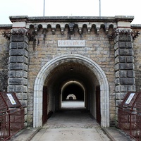 Fort de Bron, Lyon