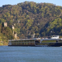 Rockkonzerte in Avalon Suite Ship, Frankfurt am Main Avalon Suite Ship, Frankfurt am Main