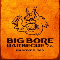 Rockkonzerte in Big Bore Barbecue, Minneapolis, MN Big Bore Barbecue, Minneapolis, MN