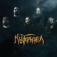 Nyktophobia