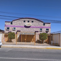 Sala Forum, Puebla