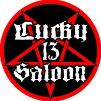 Lucky 13 Saloon, New York City, NY