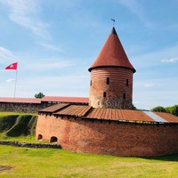 Kaunas Castle, Kaunas