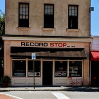 Rockkonzerte in Record Stop, Charleston, SC Record Stop, Charleston, SC