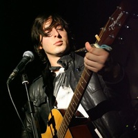 Carl Barât