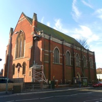 St Mary's Church, Brighton