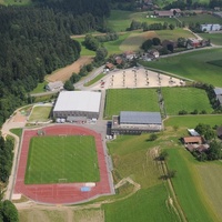 Campus Perspektiven, Huttwil