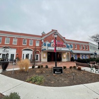 SHU Community Theatre, Fairfield, CT