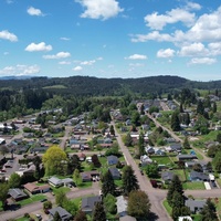 Willamina, OR