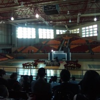 Auditorio Del Cum, Ciudad Obregón