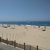 Strand der Mülldeponie, Matosinhos