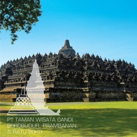 Prambanan Temple, Yogyakarta