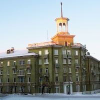 Oziorsk