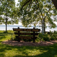 Yahara Place Park, Madison, WI