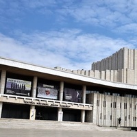 Marin Sorescu National Theater, Craiova