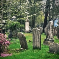 New Providence Presbyterian Church, New Providence, NJ