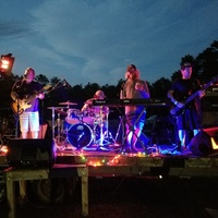 VFW Post 10118, Berkeley Township, NJ