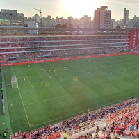 Rockkonzerte in Jorge Luis Hirschi Stadium, La Plata Jorge Luis Hirschi Stadium, La Plata