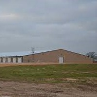 Leon County Expo Center, Buffalo, TX