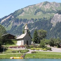 Châtel