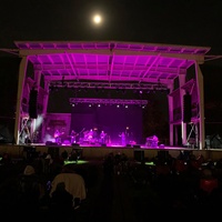 Pat Garrett Amphitheater, Bethel, PA