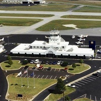 Greenville Downtown Airport, Greenville, SC