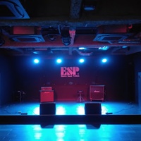 ESP Groove Lounge, Präfektur Tokio