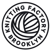 Knitting Factory Brooklyn, New York City, NY