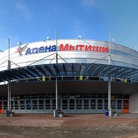 Arena, Mytischi