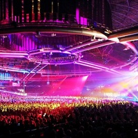 Ticketpro Dome, Johannesburg