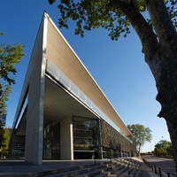 Auditori, Girona