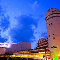 Fukuoka Sunpalace, Fukuoka