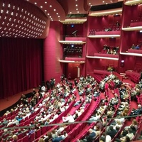 National Theatre Bucharest, Bukarest