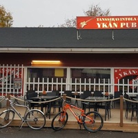 Ykän Pub, Oulu