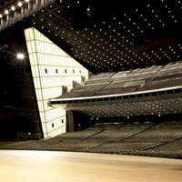 Rockkonzerte in Tokyo International Forum Hall A, Präfektur Tokio Tokyo International Forum Hall A, Präfektur Tokio