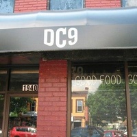 DC9 Nightclub, Washington, D.C., DC