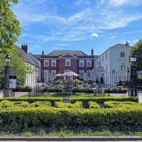 The Assembly House, Norwich