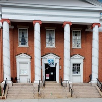 The District Center For The Arts, Taunton, MA