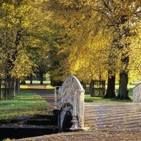 Morden Park, London