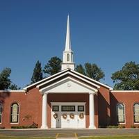 First Baptist Church, Leroy, AL