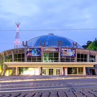 Lviv Circus, Lwiw