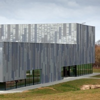 Centre Сulturel L'Imprévu, Saint-Ouen-l’Aumône