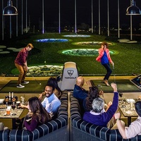 Topgolf, Nashville, TN